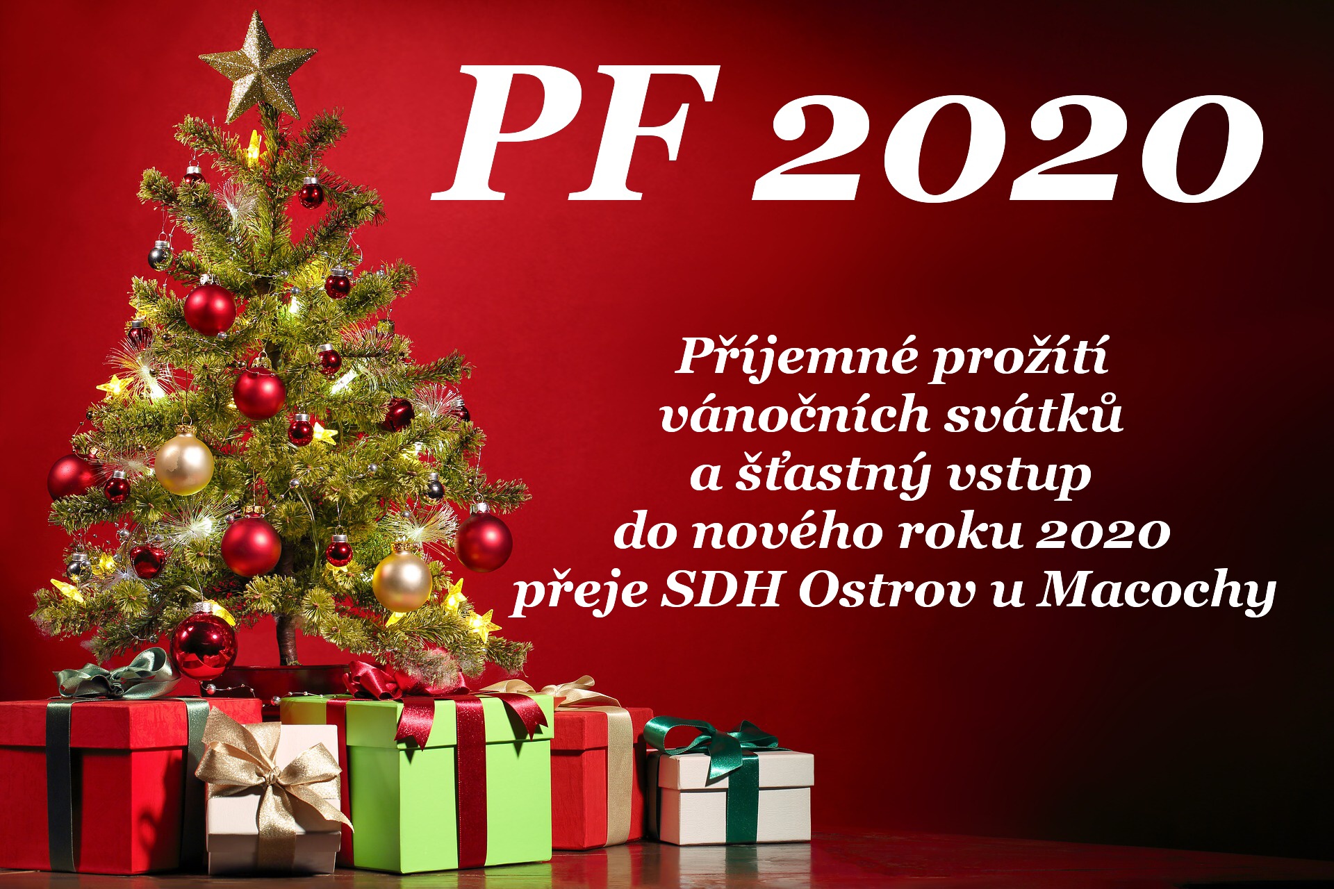 SDH PF 2020